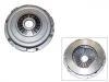 Plato de presión del embrague Clutch Pressure Plate:001 250 41 04