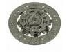 Clutch Disc:631 250 03 03