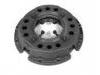 Mécanisme d'embrayage Clutch Pressure Plate:002 250 94 04