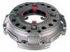 Clutch Pressure Plate:000 250 63 04