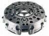 Нажимной диск сцепления Clutch Pressure Plate:000 250 93 04