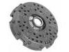 Clutch Pressure Plate:002 250 41 04