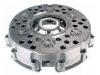 Clutch Pressure Plate:001 250 68 04