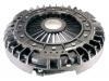 Clutch Pressure Plate:004 250 24 04