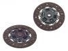 Disque d'embrayage Clutch Disc:8-94371-706-0