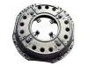 Clutch Pressure Plate:007 250 89 01