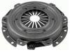 Clutch Pressure Plate:77 00 521 667