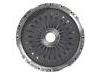 Clutch Pressure Plate:5001 830 413