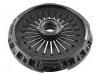 离合器压盘 Clutch Pressure Plate:81.30305.0202