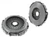 Clutch Pressure Plate:009 250 40 04