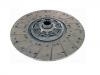 Clutch disc:1526 047