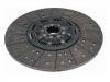 диск сцепления Clutch disc:1526 046