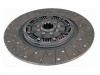 Clutch disc:011 250 13 03