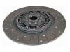 Clutch disc:011 250 13 03