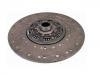 Clutch Disc:4210 2163