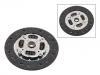 Disco de embrague Clutch Disc:30100-C7300