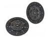 Disco de embrague Clutch Disc:5-31240-038-0