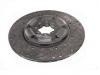 Clutch Disc:017 250 13 03