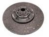 Clutch Disc:018 250 22 03