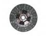 Clutch Disc:30100-T9092