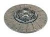 Kupplungsscheibe Clutch Disc:81.30301.0395