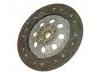 Clutch Disc:013 250 48 03