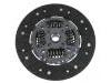 Disco de embrague Clutch Disc:93 161 176