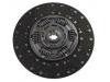 Clutch Disc:8172403