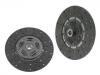 Clutch Disc:A 013 250 49 03