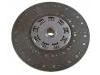 Clutch Disc:571280