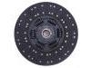 Kupplungsscheibe Clutch Disc:81.30301.0497