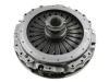 Clutch Pressure Plate:009 250 24 04