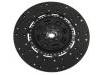 Kupplungsscheibe Clutch Disc:1527284