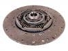 Disco de embrague Clutch Disc:81.30301.0478