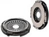 Clutch Pressure Plate:1669373