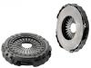 Plato de presión del embrague Clutch Pressure Plate:20806453