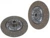 диск сцепления Clutch Disc:8112604