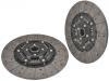 Clutch Disc:8-98037-004-0
